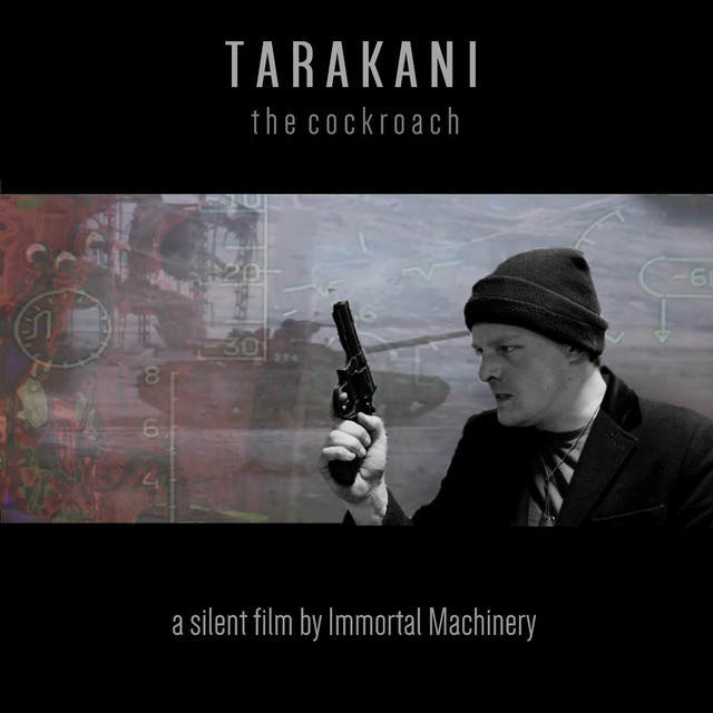 Tarakani - The Cockroach (Official Soundtrack)