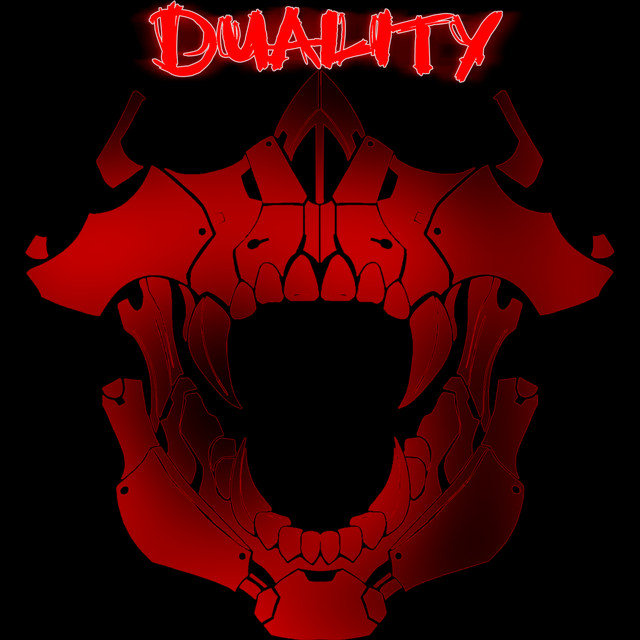 Duality cover art