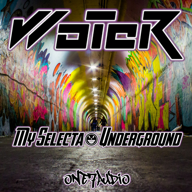 My Selecta / Underground - EP by Woter | Spotify