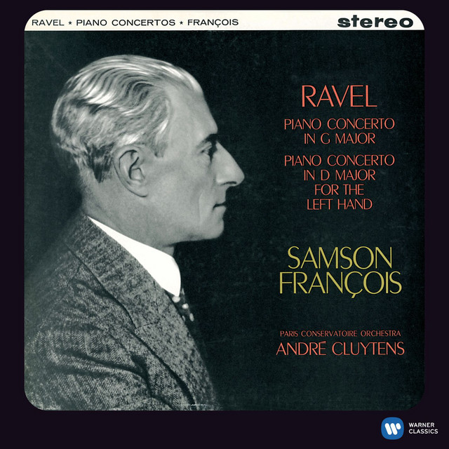 Ravel: Piano Concerto [2011 - Remaster] (2011 Remastered Version)