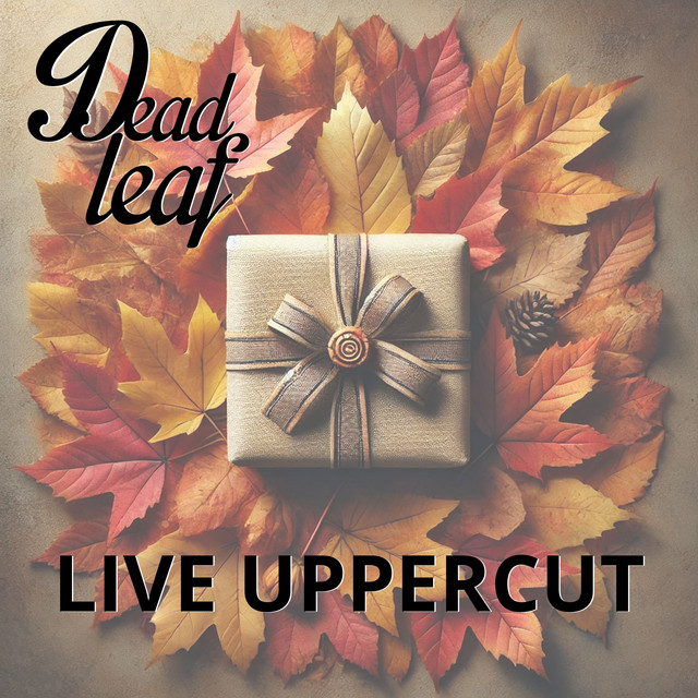 Live Uppercut cover
