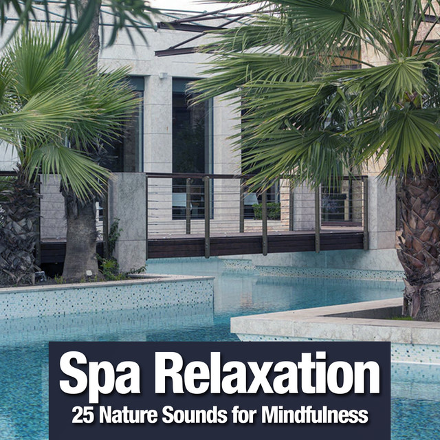 Spa Relaxation: 25 Nature Sounds for Mindfulness - Album by Spa ...