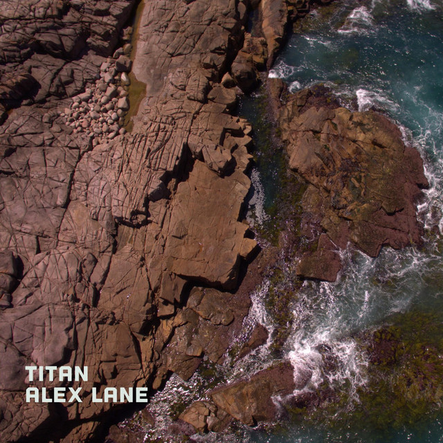 Titan cover