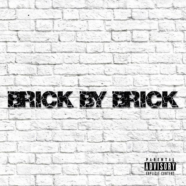 Brick by Brick (feat. Zhonzell Watson)