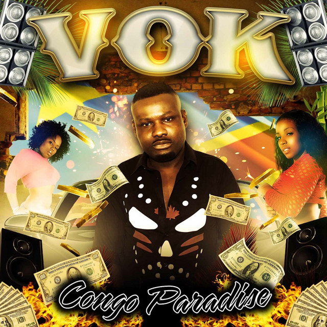 VOK | Spotify