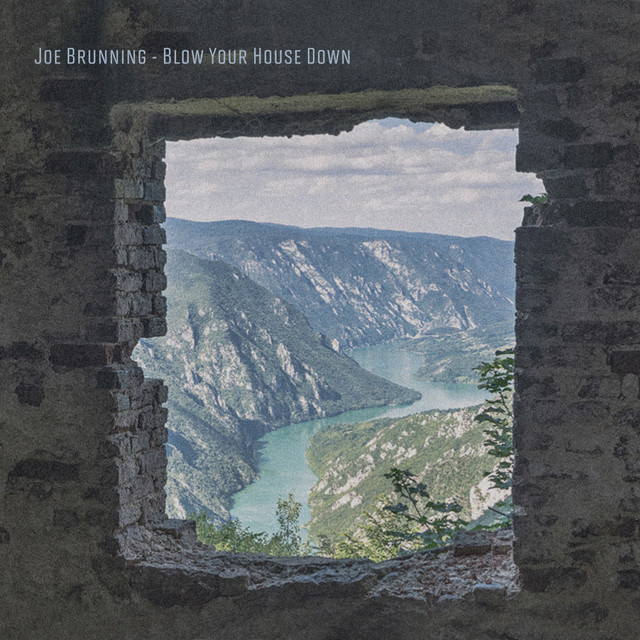 Blow Your House Down cover art
