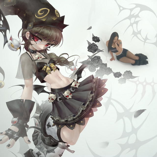 falling*