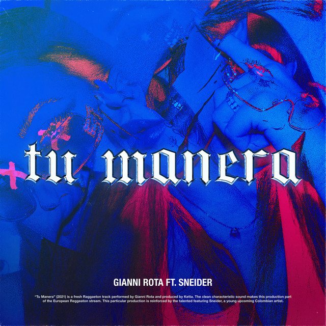Tu Manera by Gianni Rota