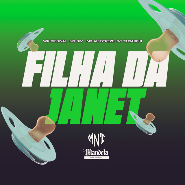 Filha da Janet