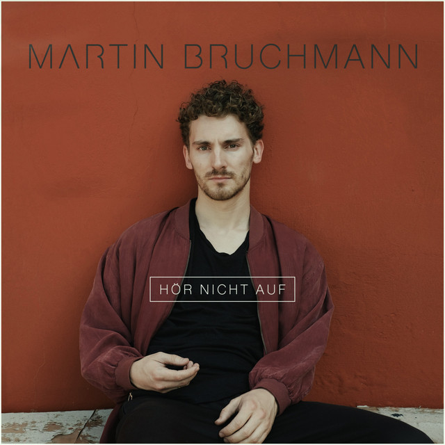 Hör nicht auf cover