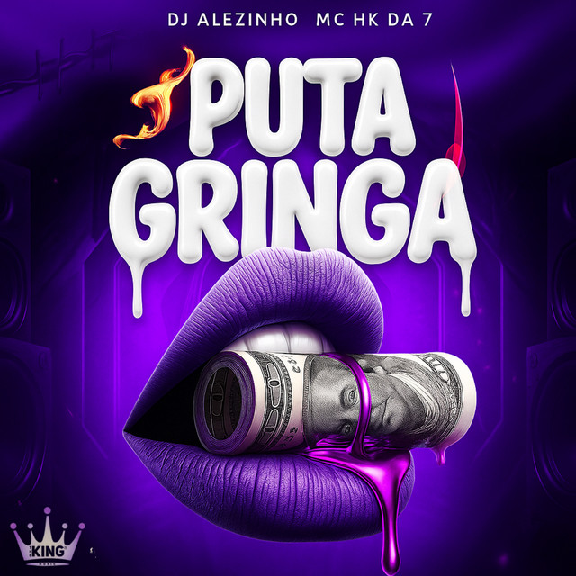 Puta Gringa