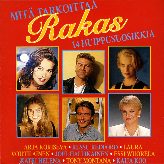 Kuka on se oikea