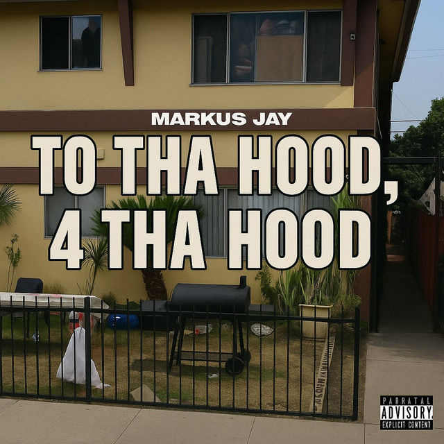 AIN'T NO STOPPING cover art