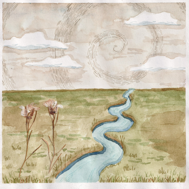 summerspring cover art