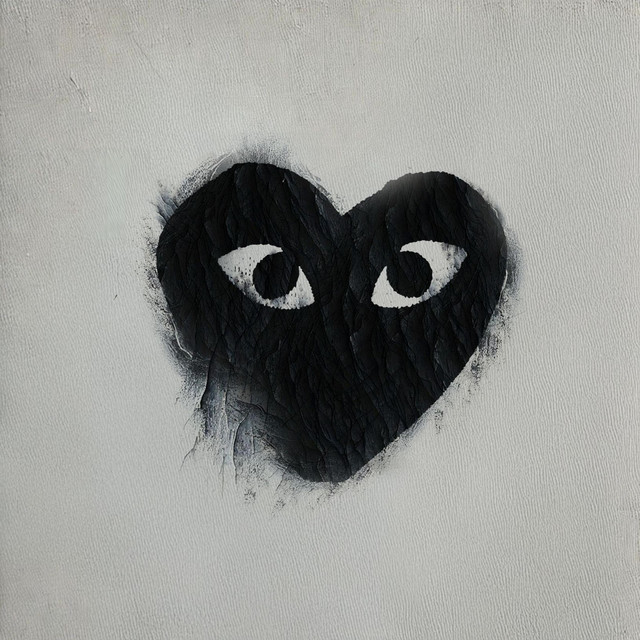 cdg cover art