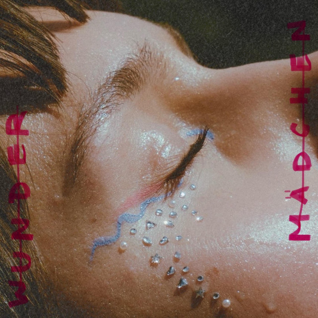 Wundermädchen cover art