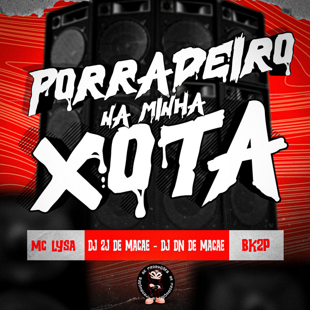 PORRADEIRO NA MINHA XOTA
