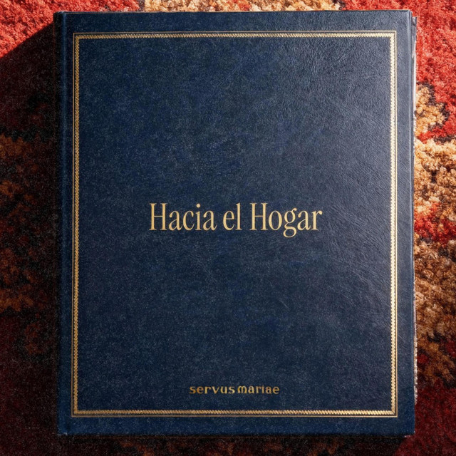 Hacia el Hogar cover art