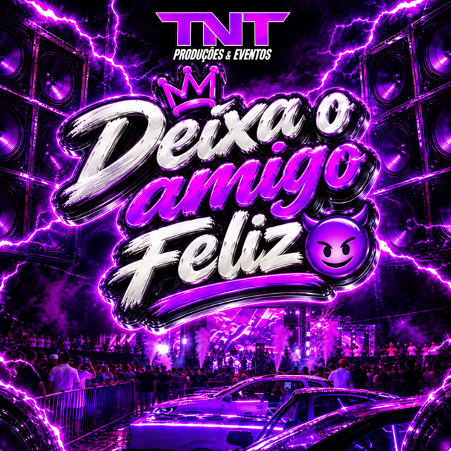 Deixa o Amigo Feliz