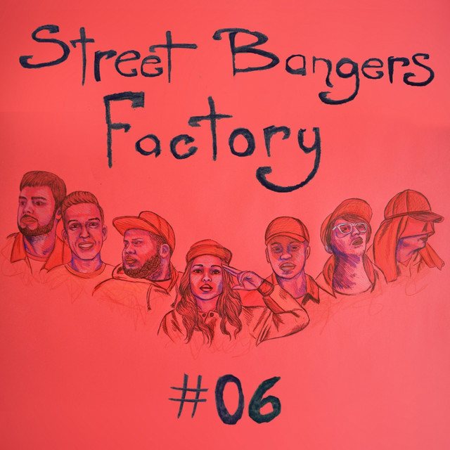 Street Bangers Factory 06