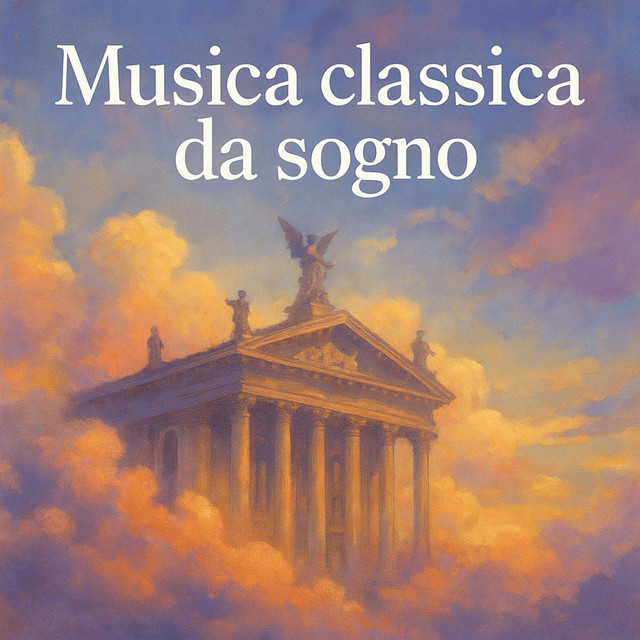 3 Gymnopédies: No. 1, Lent et douloureux (Orch. Ducros)
