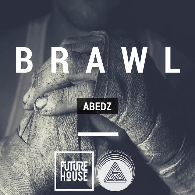 Brawl cover