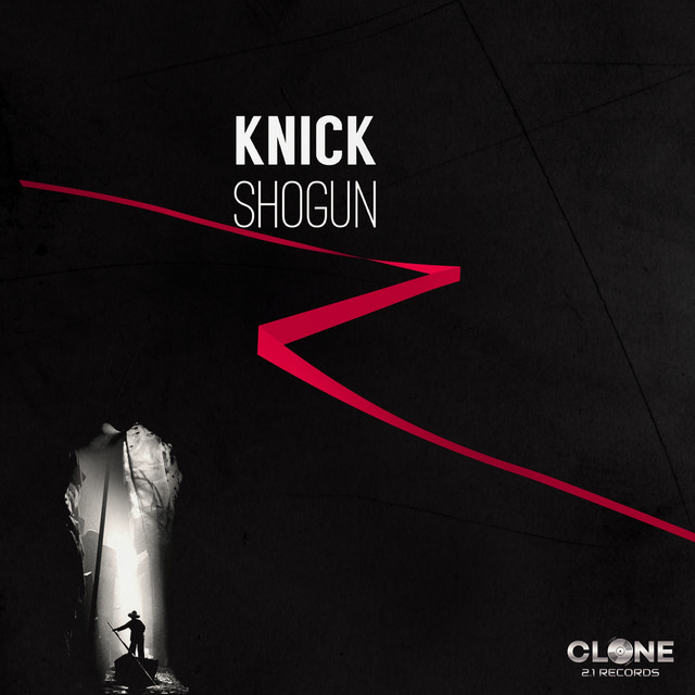 Shogun cover