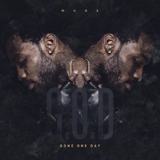 G.O.D. cover art