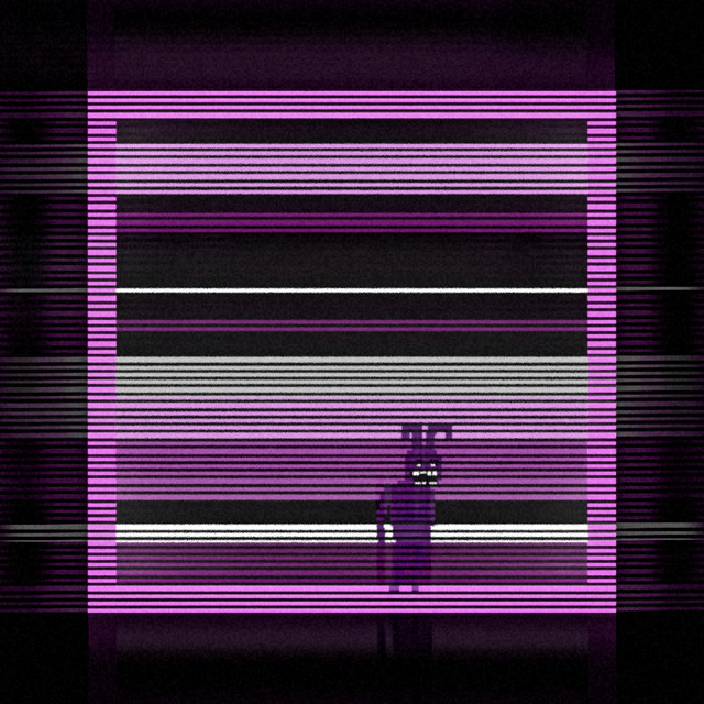 Bonnie's Lullaby cover art