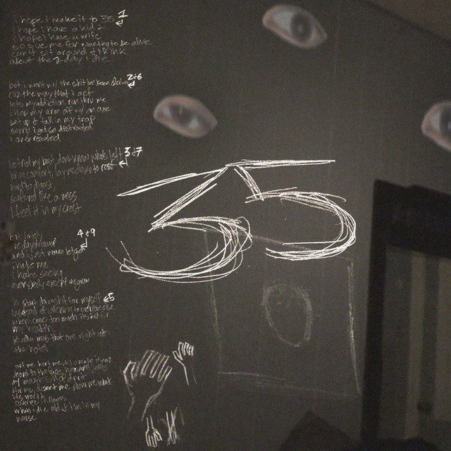 35 cover art