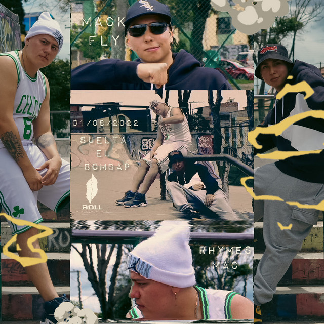Mack Fly | Spotify