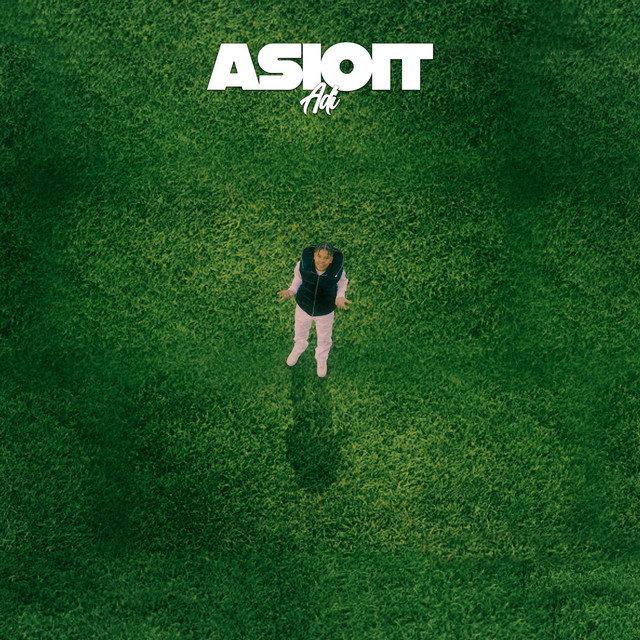 ASIOIT cover art