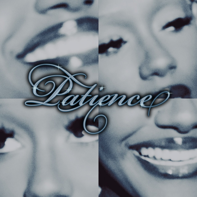Patience cover art