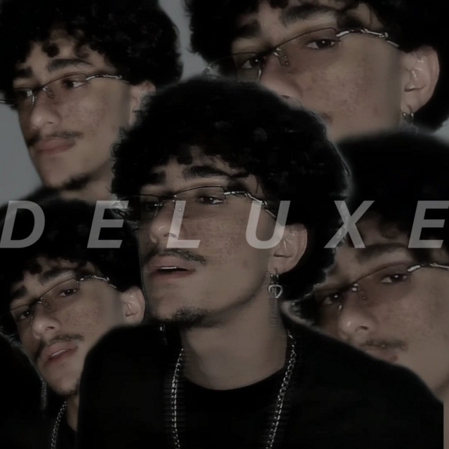 Viver O Futuro (DELUXE) cover art