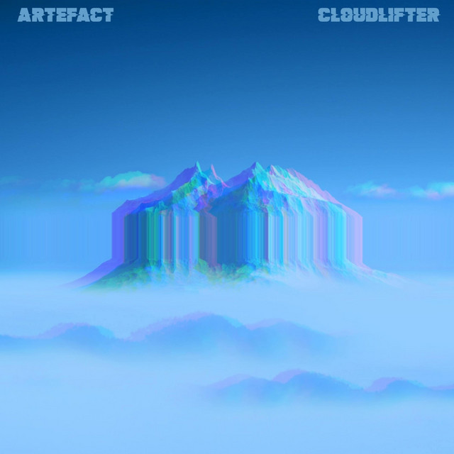 Cloudlifter cover art
