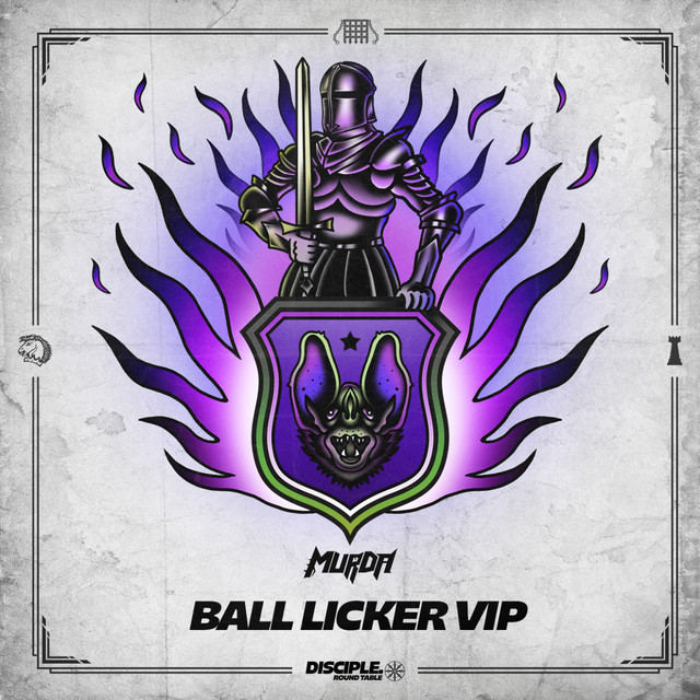 Ball Licker VIP
