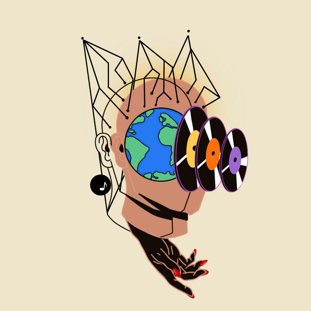 Pochette du titre Goodbye