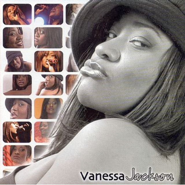 Vanessa Jackson cover art