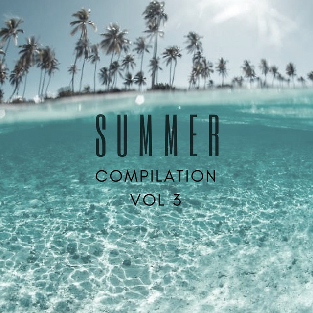 Summer Compilation, Vol. 3 cover art