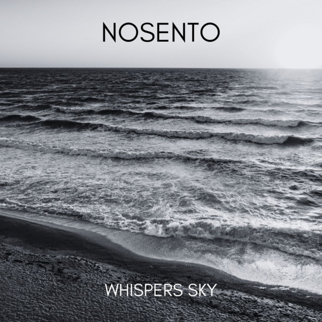 Whispers Sky cover art