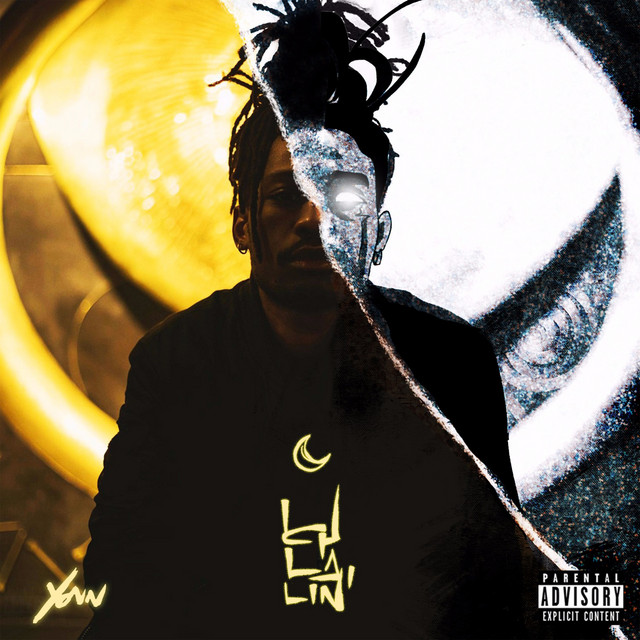 Ich la lin' Pt. 1 cover art