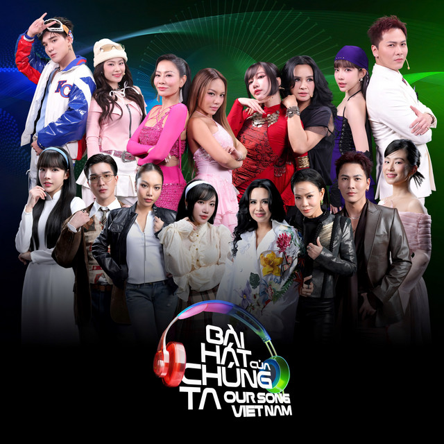 CÓ HẸN VỚI THANH XUÂN (feat. Thanh Lam, Thu Minh, Lương Bích Hữu & Mai Tiến Dũng)