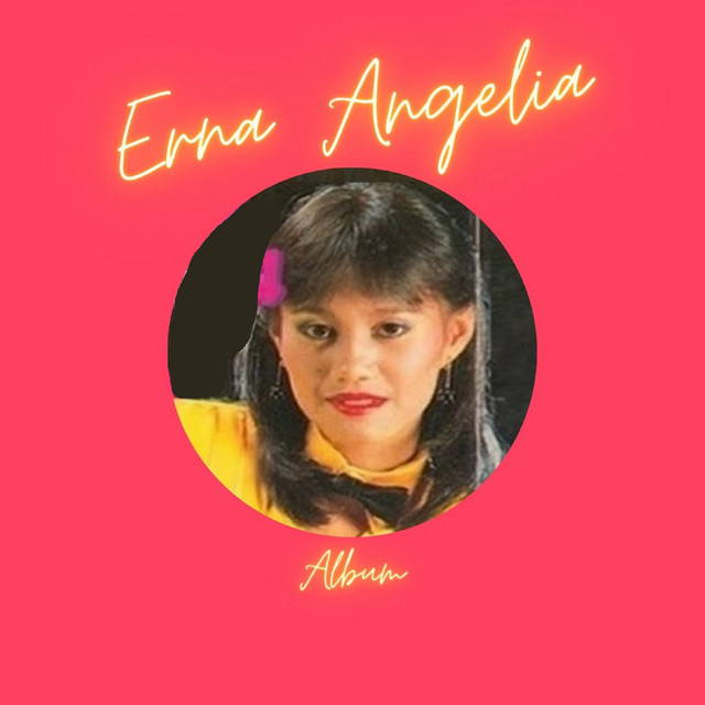 ERNA ANGELIA cover art