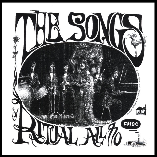 The Songs cover art