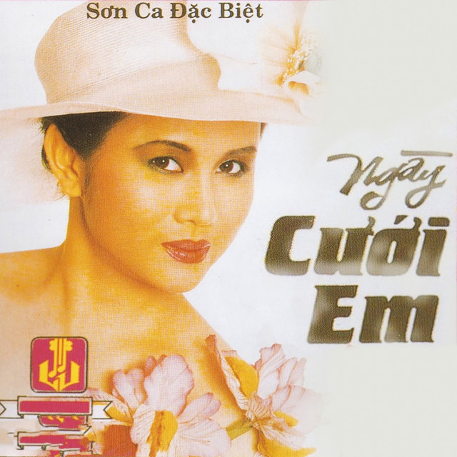 Ngày Cưới Em cover art