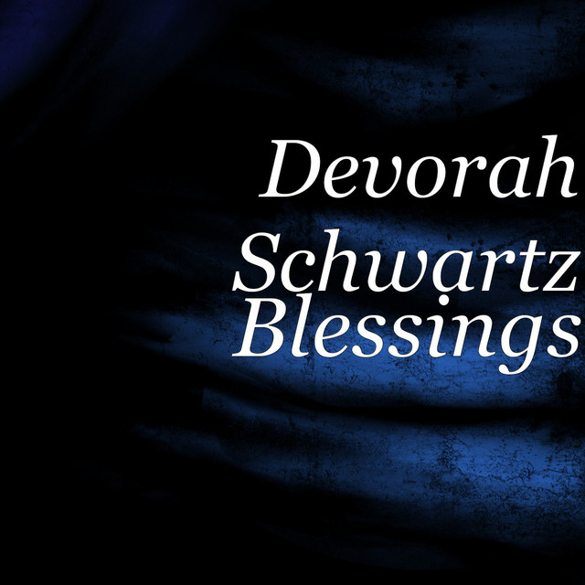 Blessings cover art