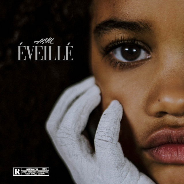 Éveillé cover art