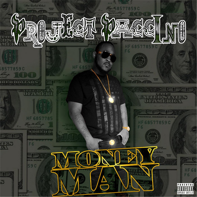 Money Man cover