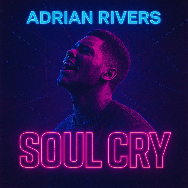 Adrian Oliver