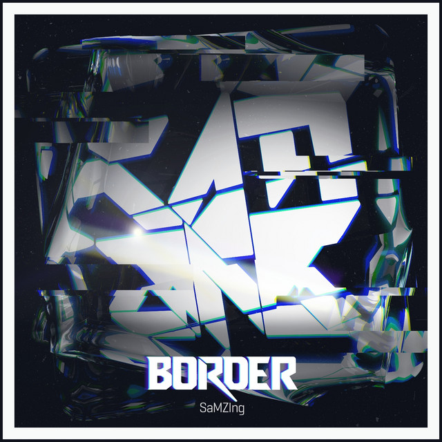 Border cover art